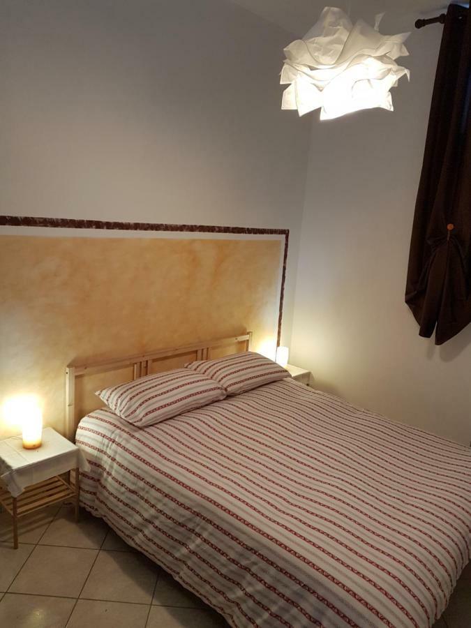 Come A Casa Villastellone Exterior photo