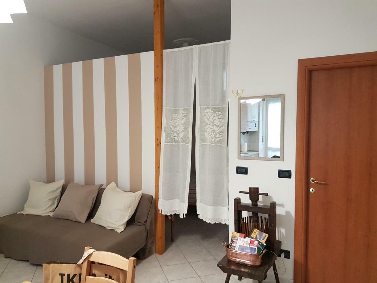 Come A Casa Villastellone Exterior photo