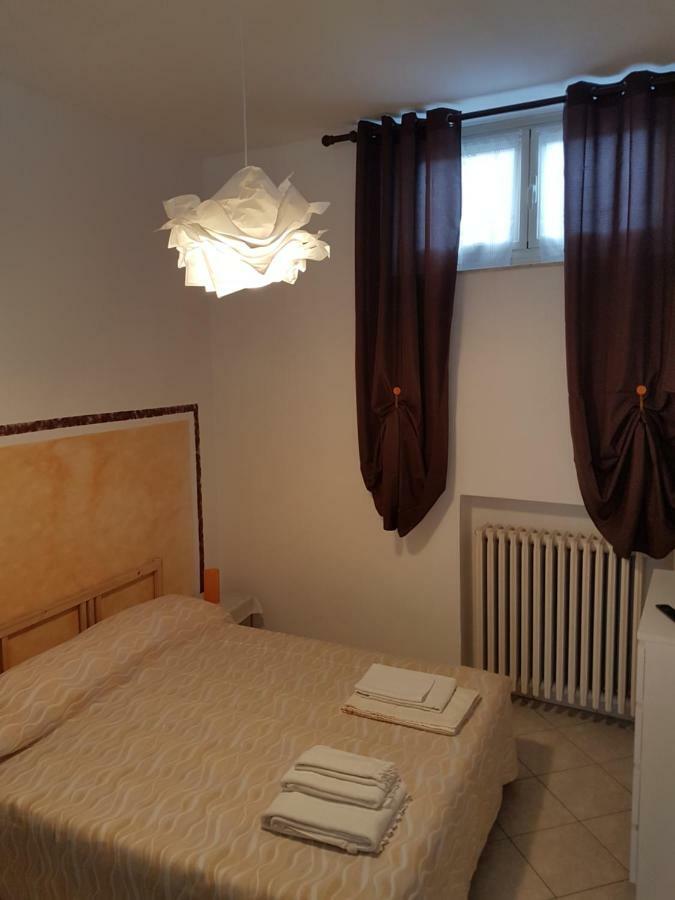 Come A Casa Villastellone Exterior photo